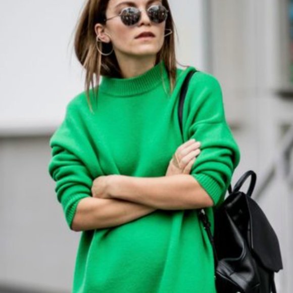 Vintage St. John by Marie Gray Dress - Picture 7 of 8